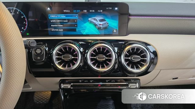 Mercedes-Benz A-Class W177 2021 Белый из Кореи, фото 5