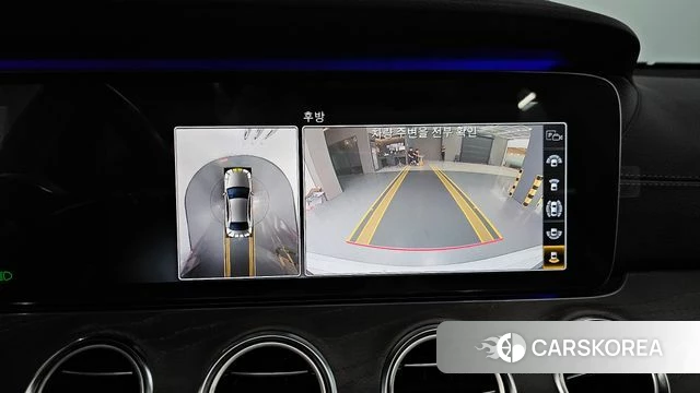 Mercedes-Benz E-Class W213 2019 Белый из Кореи, фото 5