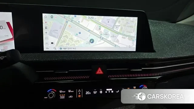 Kia EV6 id 3644865 из Кореи 5