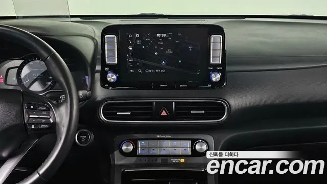 Hyundai Kona Electric id 2897053 из Кореи 5