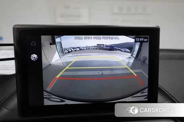 Hyundai Casper 2023 Цвет тростника из Кореи, фото 5