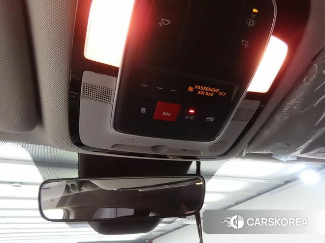 Hyundai The New Santa Fe id 4457704 из Кореи 5