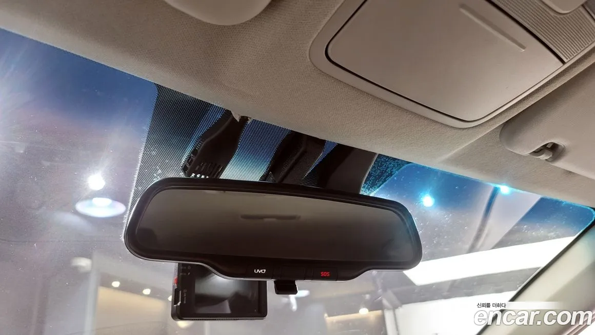 Kia Come New K3 id 1696207 из Кореи 5