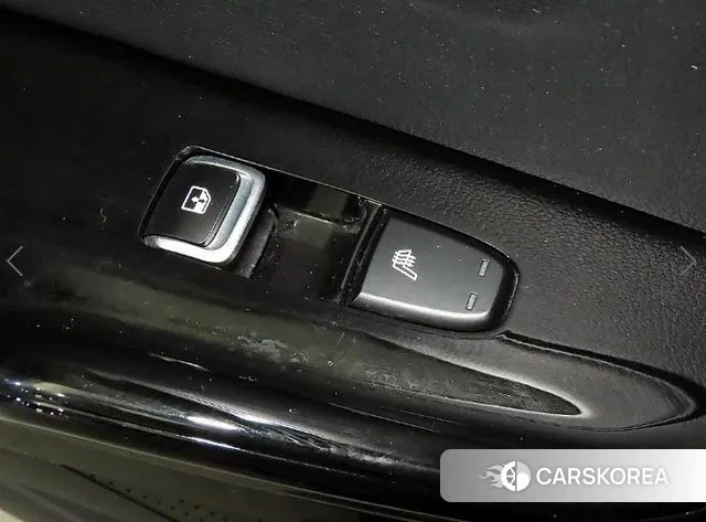 Kia K5 3rd generation 2021 Белый из Кореи, фото 5