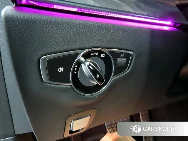 Mercedes-Benz E-Class W213 2023 Черный из Кореи, фото 5