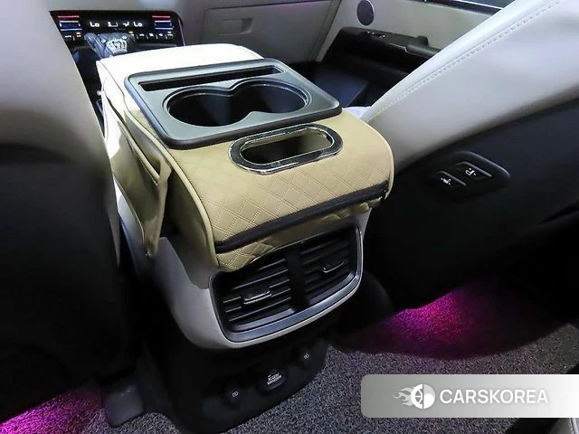 Kia Mohave Master 2019 Белый из Кореи, фото 5