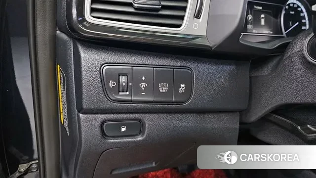 Kia Niro 2018 Синий из Кореи, фото 5