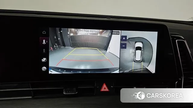 Kia Sportage 5th Generation 2023 Белый из Кореи, фото 5