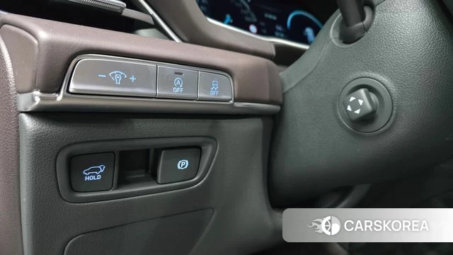 Genesis GV80 2022 Белый из Кореи, фото 5