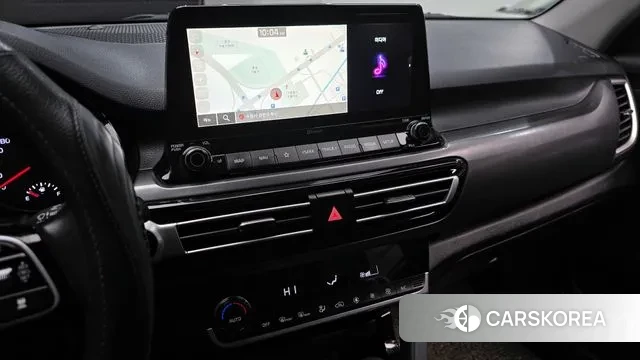 Kia Seltos 2019 Черный из Кореи, фото 5