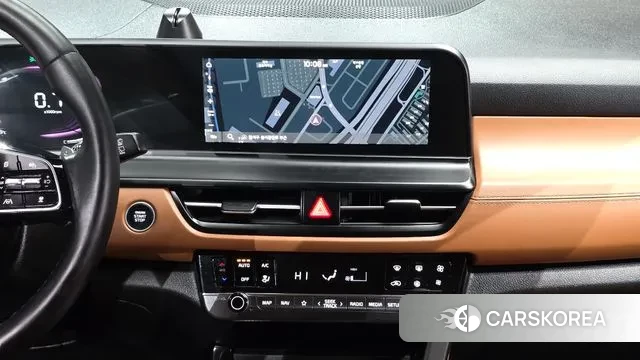 Kia The New Seltos 2023 Серый из Кореи, фото 5