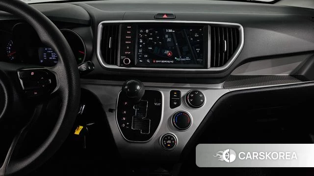 Kia The New Ray 2021 Белый из Кореи, фото 5