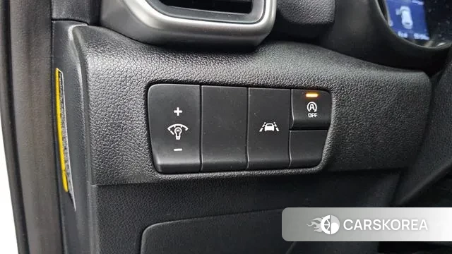 Kia Sportage The Bold 2018 Белый из Кореи, фото 5