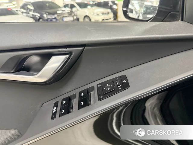 Kia Di Ol Nu Niro 2022 Серый из Кореи, фото 5