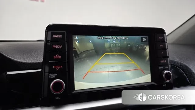 Kia All New Morning (JA) 2019 Белый из Кореи, фото 5