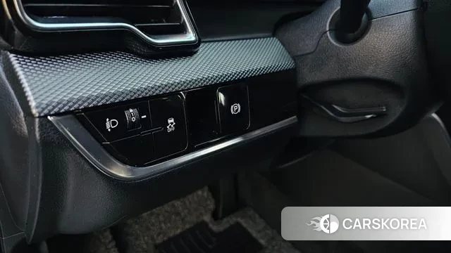 Kia Sportage 5th Generation 2022 Белый из Кореи, фото 5