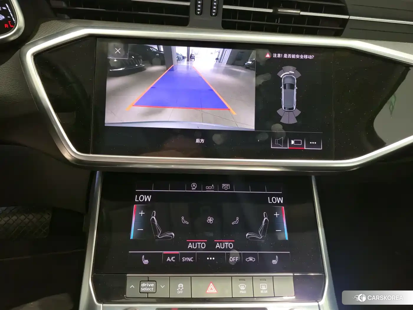 Audi A6 (imported) 2020 Silver/gray из Китая, фото 5