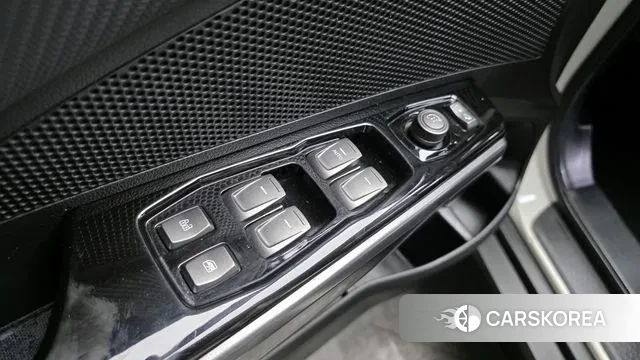 Ssangyong Berry New Tivoli 2022 Белый из Кореи, фото 5