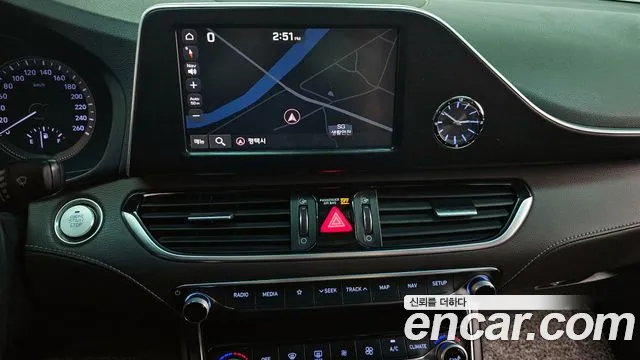 Hyundai Grandeur IG id 2633076 из Кореи 5