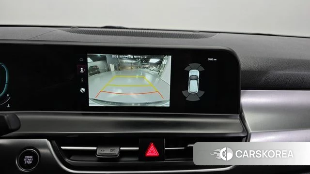 Kia The New Seltos 2022 Черный из Кореи, фото 5