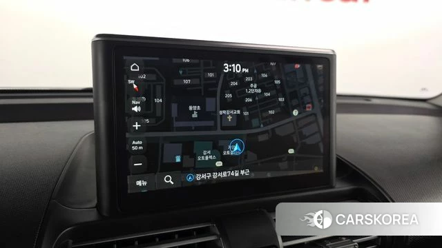 Hyundai Casper 2021 Белый из Кореи, фото 5