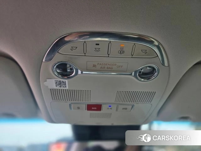 Hyundai The New Grandeur IG 2022 Белый из Кореи, фото 5