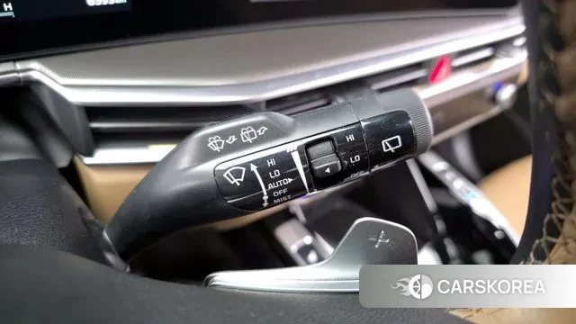 Kia The New Sorento 4th Generation 2025 Черный из Кореи, фото 5