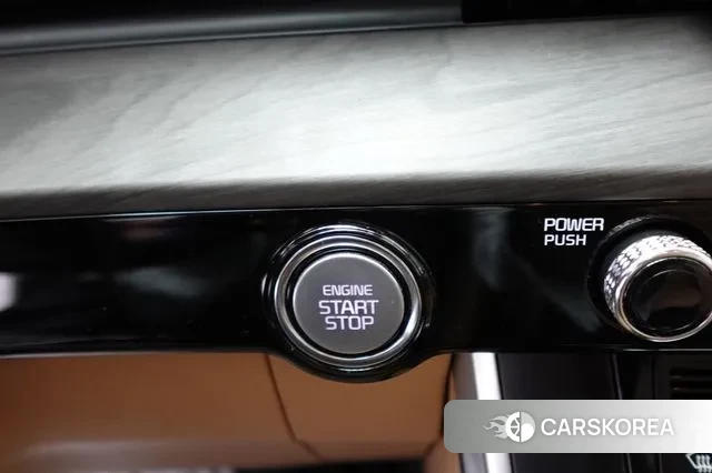 Kia Carnival 4th generation 2022 Белый из Кореи, фото 5