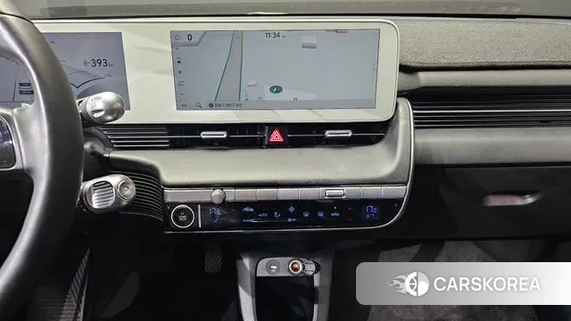 Hyundai Ionic 5 2022 Белый из Кореи, фото 5