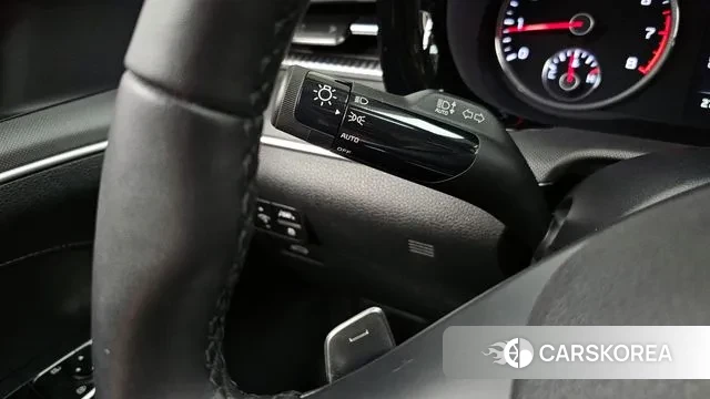Kia K5 3rd generation id 3168596 из Кореи 5