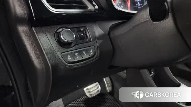 Chevrolet (GM Daewoo) The New Spark id 3484619 из Кореи 5