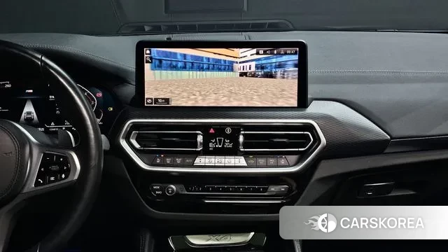 BMW X4 (G02) id 2930411 из Кореи 5