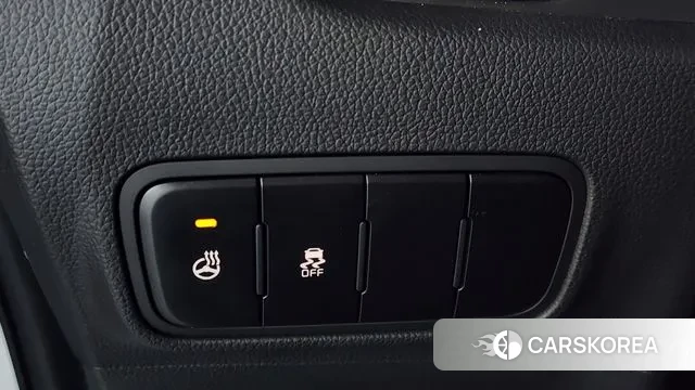 Kia The New Kia Ray 2024 Белый из Кореи, фото 5