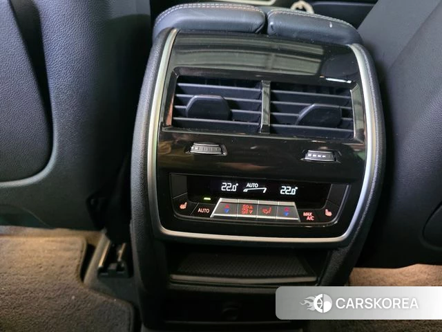 BMW X5 (G05) 2021 Белый из Кореи, фото 5