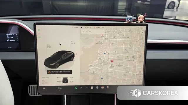 Tesla Model 3 2024 Черный из Кореи, фото 5