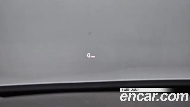 Kia More K9 2018 Белый из Кореи, фото 5