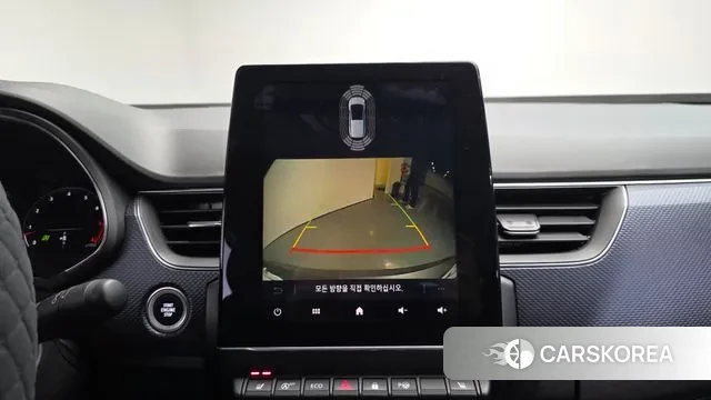 Renault Korea (Samsung) XM3 id 3499358 из Кореи 5