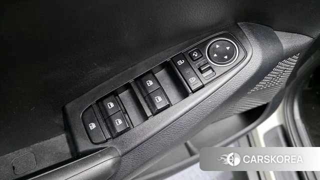 Kia Seltos 2020 Белый из Кореи, фото 5