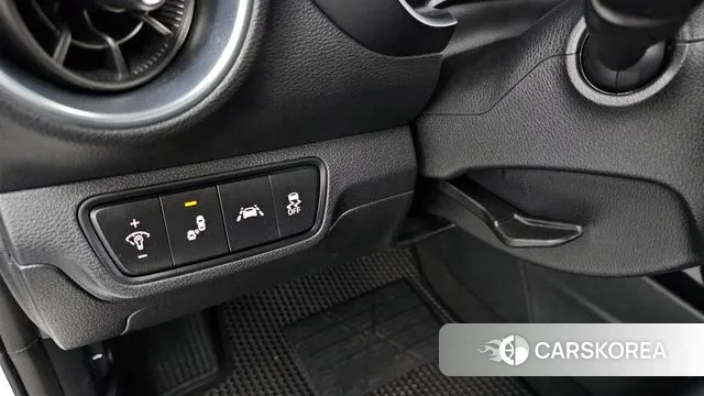 Kia Come New K3 2018 Белый из Кореи, фото 5