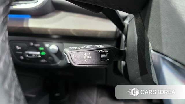 Audi Q5 (FY) 2022 Белый из Кореи, фото 5