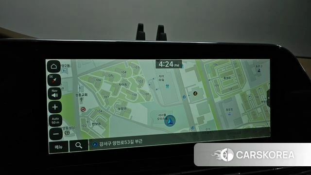 Hyundai The New Grandeur IG 2020 Жемчужный цвет из Кореи, фото 5