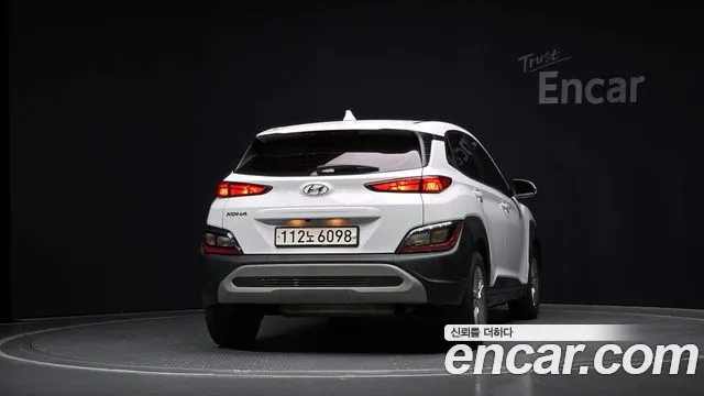 Hyundai The New Kona id 2534411 из Кореи 5