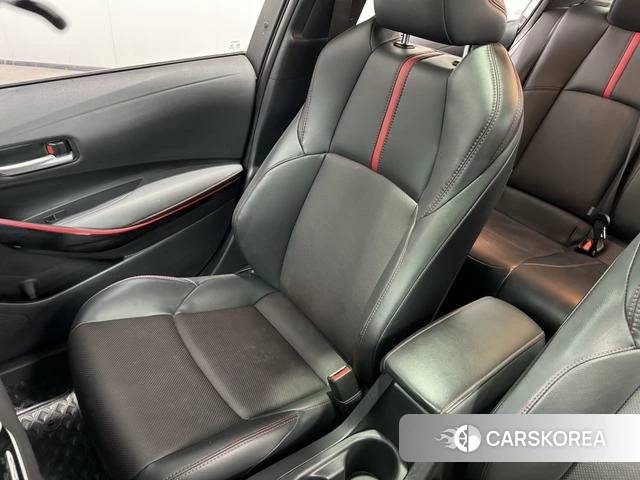 Toyota Lei Ling 2022 Белый из Китая, фото 5