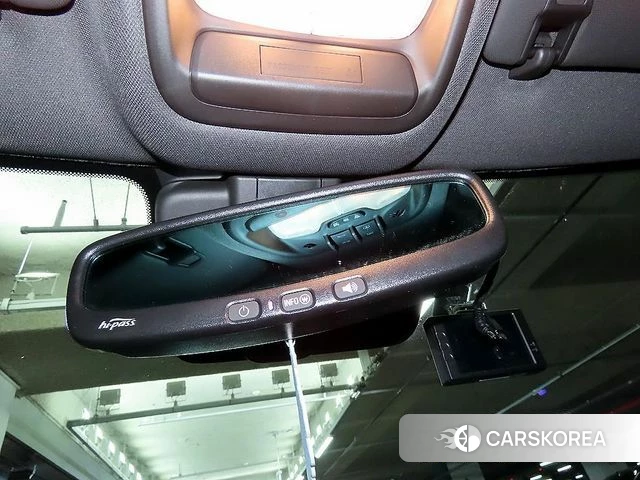 Chevrolet (GM Daewoo) Trailblazer 2021 Черный из Кореи, фото 5