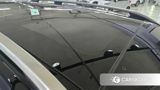 Mercedes-Benz GLE-Class W167 2026 Черный из Кореи, фото 5