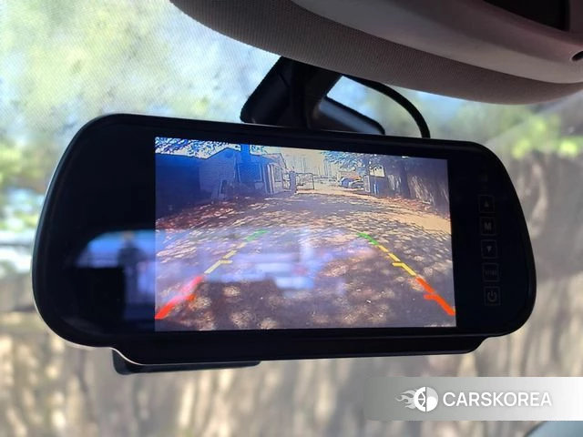 Renault Korea (Samsung) The New QM6 2019 Белый из Кореи, фото 5