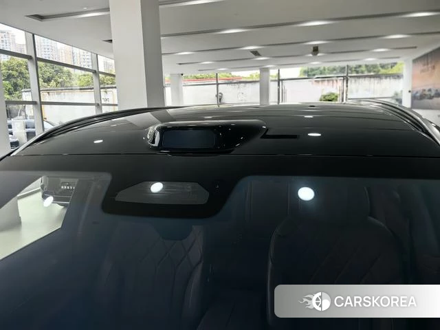 AITO Ask the world M8 2025 Синий из Китая, фото 5