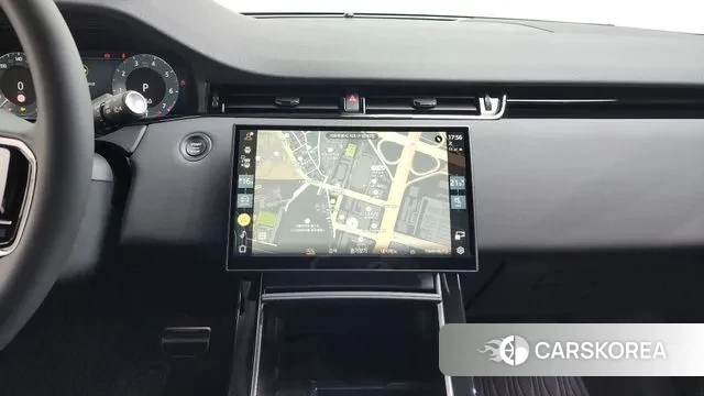 Land Rover Range Rover Evoque 2nd Generation 2024 Белый из Кореи, фото 5