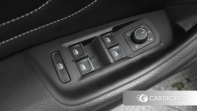 Volkswagen Passat GT (B8) 2021 Черный из Кореи, фото 5