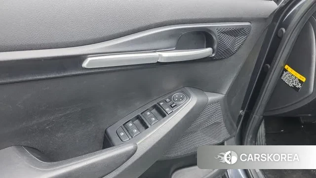 Kia Seltos 2020 Небесно-голубой из Кореи, фото 5